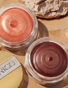 Catrice DESERT DUNE rozjasňující tvářenka odstín C02 Burnt Sienna 10.5 g