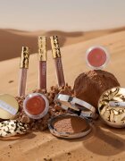 Catrice DESERT DUNE třpytivé tekuté oční stíny odstín C01 Desert Heat 4 ml