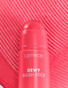 Catrice Dewy Blush Stick tvářenka v tyčince odstín 010 Sheen On You 5 g