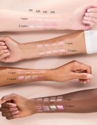 Catrice Diamond Glaze lesk na rty s holografickým efektem odstín 020 Poppin' Glitters 3 ml