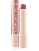 Catrice Diamond Glaze lesklá rtěnka odstín 010 No Glitter No Glory 1.6 g