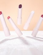 Catrice Diamond Glaze lesklá rtěnka odstín 010 No Glitter No Glory 1.6 g