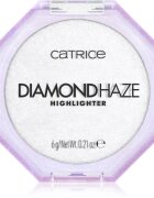 Catrice Diamond Haze multifunkční rozjasňovač odstín 010 Gimme Glitter 6 g