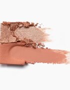 Catrice Diamond Treasures duo oční stíny odstín 050 Peach Gleam 2.8 g
