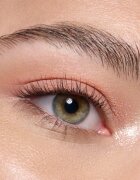 Catrice Diamond Treasures duo oční stíny odstín 050 Peach Gleam 2.8 g