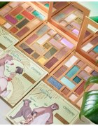 Catrice Disney The Jungle Book paletka očních stínů odstín 020 Stay In The Jungle 28 g
