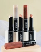 Catrice Drunk'n Diamonds Jelly Topper krémové oční stíny v tužce odstín 010 Moonlight Glow 2.5 g