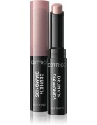 Catrice Drunk'n Diamonds Jelly Topper krémové oční stíny v tužce odstín 020 Blossom Lights 2.5 g