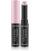 Catrice Drunk'n Diamonds oční stíny v tužce odstín 010 Lavender Jelly Haze 2.5 g