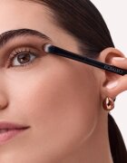 Catrice Effect Eyeshadow Duo Brush oboustranný štětec na oční stíny 1 ks