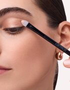 Catrice Effect Eyeshadow Duo Brush oboustranný štětec na oční stíny 1 ks