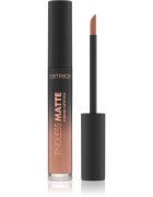 Catrice Endless Matte matná tekutá rtěnka odstín 010 Get Undressed 4.5 ml