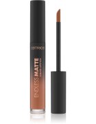Catrice Endless Matte matná tekutá rtěnka odstín 020 Lovely Nude 4.5 ml
