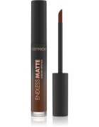 Catrice Endless Matte matná tekutá rtěnka odstín 100 Coffee Date? 4.5 ml