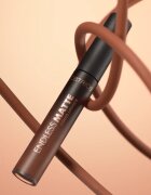 Catrice Endless Matte matná tekutá rtěnka odstín 100 Coffee Date? 4.5 ml