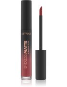 Catrice Endless Matte matná tekutá rtěnka odstín 120 Candlelight Kiss 4.5 ml