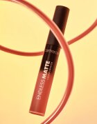 Catrice Endless Matte matná tekutá rtěnka odstín 120 Candlelight Kiss 4.5 ml