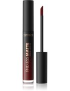 Catrice Endless Matte matná tekutá rtěnka odstín 150 Secret Admire 4.5 ml