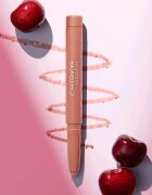 Catrice ETERNAL RED Eye Crayon oční stíny a tužka na oči v jednom odstín C01 Immortal Rose 1.4 g