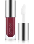 Catrice ETERNAL RED olej na rty se zvětšujícím efektem odstín C03 Dark Romance 3.6 ml