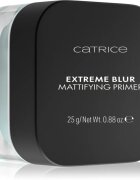 Catrice Extreme Blur Mattifying Primer matující podkladová báze 25 g