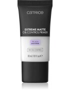 Catrice Extreme Matte matující podkladová báze odstín Liquid Crush 30 ml