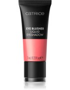 Catrice Eye Blusher tekuté oční stíny se třpytkami odstín 020 Cotton Cloud 7 ml