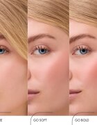 Catrice Eye Blusher tekuté oční stíny se třpytkami odstín 020 Cotton Cloud 7 ml