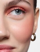 Catrice Eye Blusher tekuté oční stíny se třpytkami odstín 030 Berry Haze 7 ml
