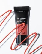 Catrice Eye Blusher tekuté oční stíny se třpytkami odstín 030 Berry Haze 7 ml