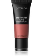 Catrice Eye Blusher tekuté oční stíny se třpytkami odstín 040 Mocha Muse 7 ml