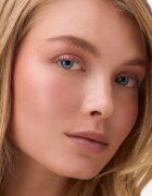 Catrice Eye Blusher tekuté oční stíny se třpytkami odstín 040 Mocha Muse 7 ml