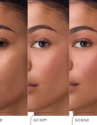 Catrice Eye Blusher tekuté oční stíny se třpytkami odstín 040 Mocha Muse 7 ml