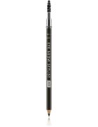 Catrice Eye Brow Stylist tužka na obočí s kartáčkem odstín 080 Back To Black 1 g