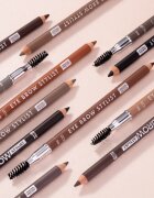 Catrice Eyebrow Stylist tužka na obočí s kartáčkem odstín 025 Perfect BROWn 1.4 g