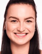 Catrice Eyebrow Stylist tužka na obočí s kartáčkem odstín 025 Perfect BROWn 1.4 g