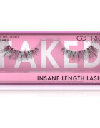 Catrice Faked umělé řasy s lepidlem Insane Length 2 ks