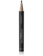 Catrice Feather Brow Filler voděodolná tužka na obočí odstín 010 Ash Brown 0.5 ml