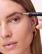 Catrice Feather Brow Filler voděodolná tužka na obočí odstín 010 Ash Brown 0.5 ml