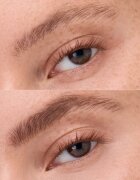 Catrice Feather Brow Filler voděodolná tužka na obočí odstín 010 Ash Brown 0.5 ml