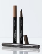 Catrice Feather Brow Filler voděodolná tužka na obočí odstín 010 Ash Brown 0.5 ml
