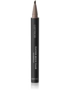 Catrice Feather Brow Filler voděodolná tužka na obočí odstín 020 Medium Brown 0.5 ml