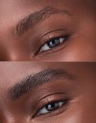 Catrice Feather Brow Filler voděodolná tužka na obočí odstín 020 Medium Brown 0.5 ml