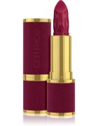 Catrice FESTIVE TREASURES hydratační lesklá rtěnka odstín C02 Kissberry 32 g