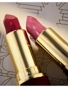 Catrice FESTIVE TREASURES hydratační lesklá rtěnka odstín C02 Kissberry 32 g