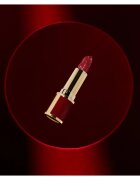 Catrice FESTIVE TREASURES hydratační lesklá rtěnka odstín C02 Kissberry 32 g