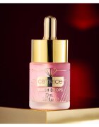 Catrice FESTIVE TREASURES tekutá tvářenka odstín C01 Merry Mauve! 20 ml