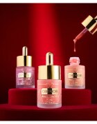 Catrice FESTIVE TREASURES tekutá tvářenka odstín C01 Merry Mauve! 20 ml