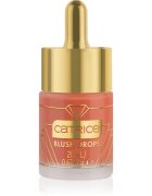 Catrice FESTIVE TREASURES tekutá tvářenka odstín C02 Gingercrush 20 ml