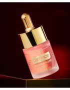 Catrice FESTIVE TREASURES tekutá tvářenka odstín C02 Gingercrush 20 ml